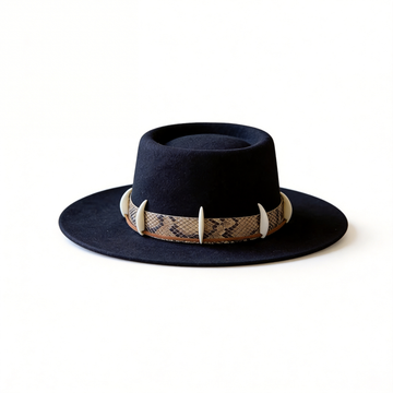 Modern Gambler Hat