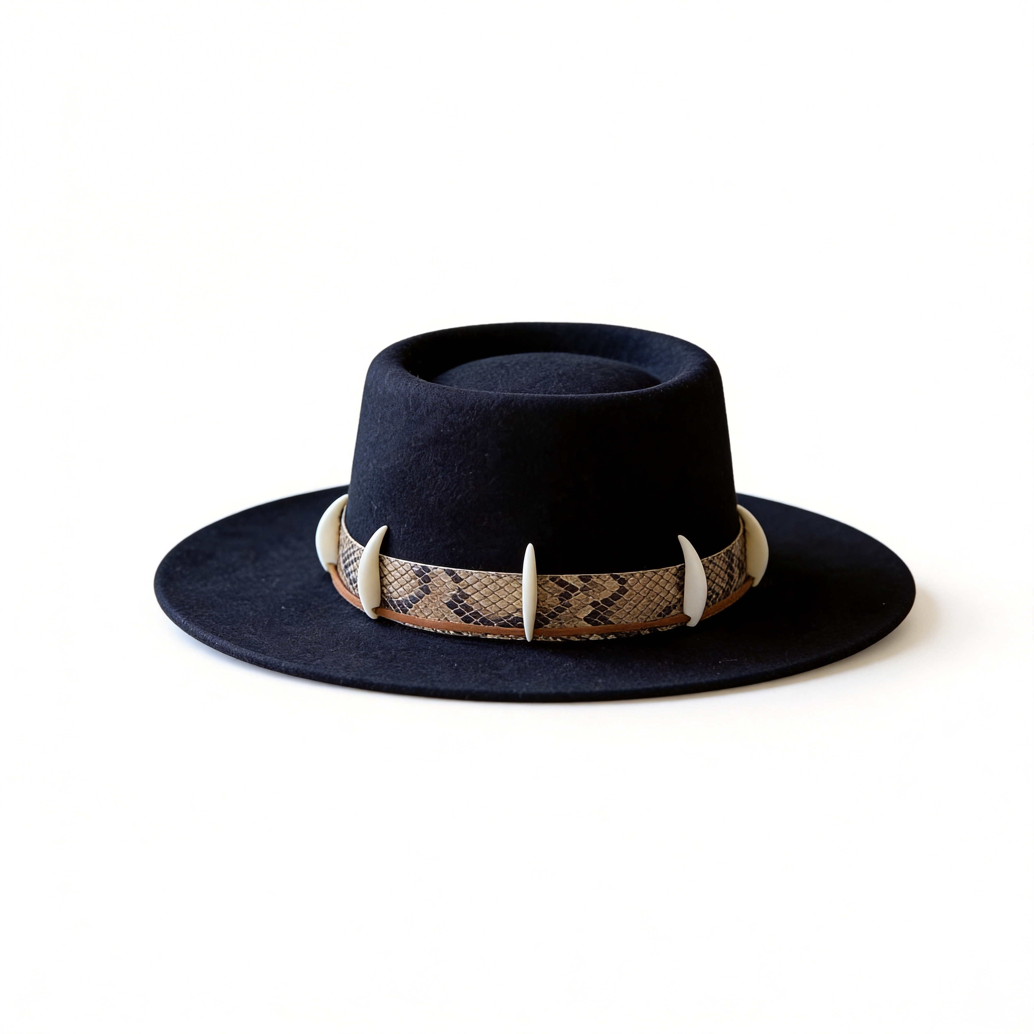 Modern Gambler Hat