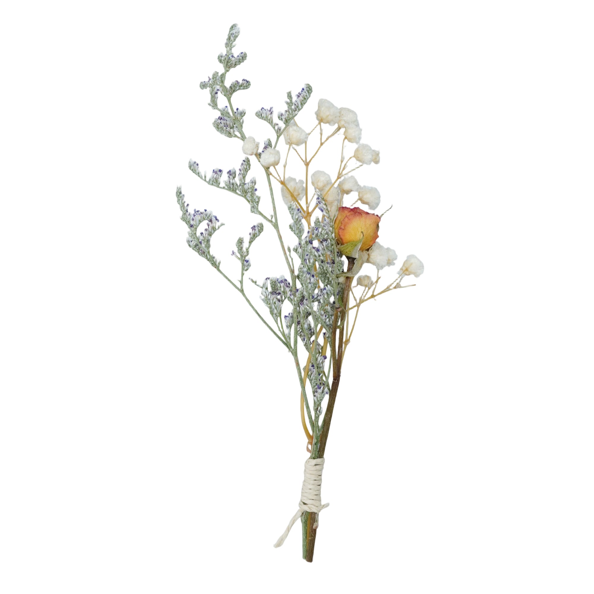 Clover | Rose Bud Hat Band