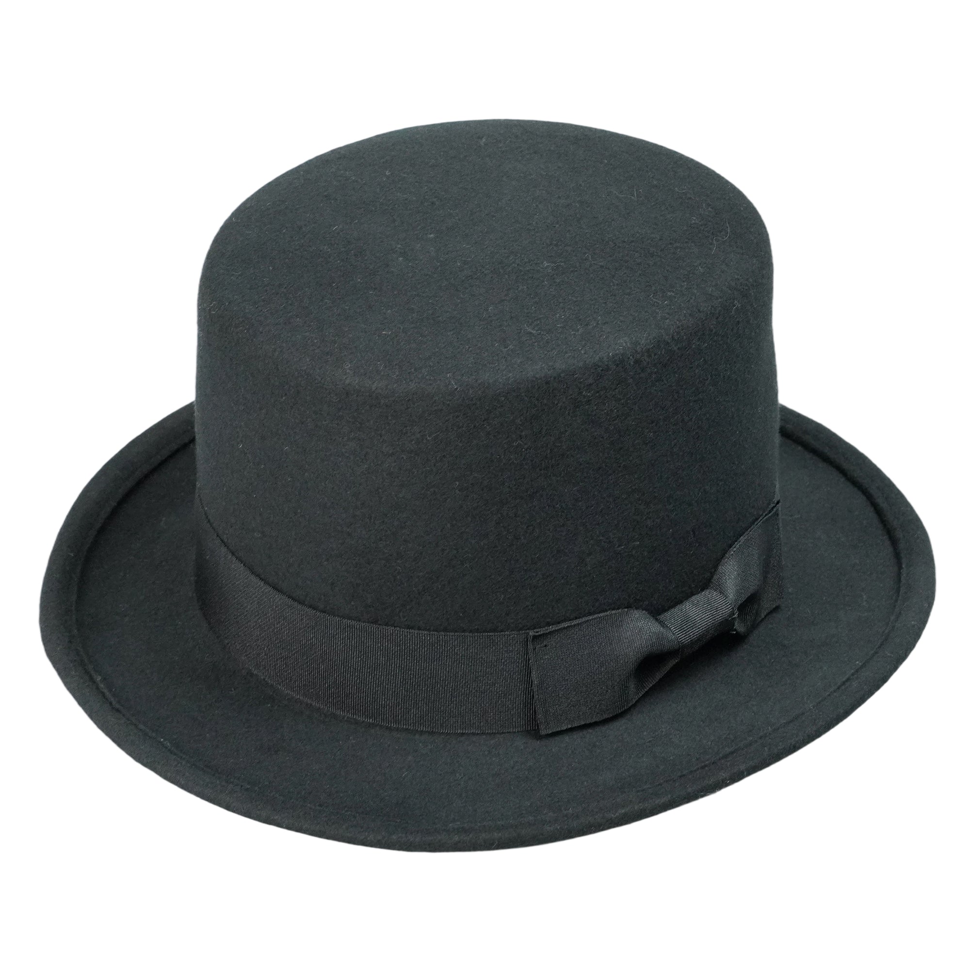 Modern Top Hat – Sleek Design, Subtle Accent