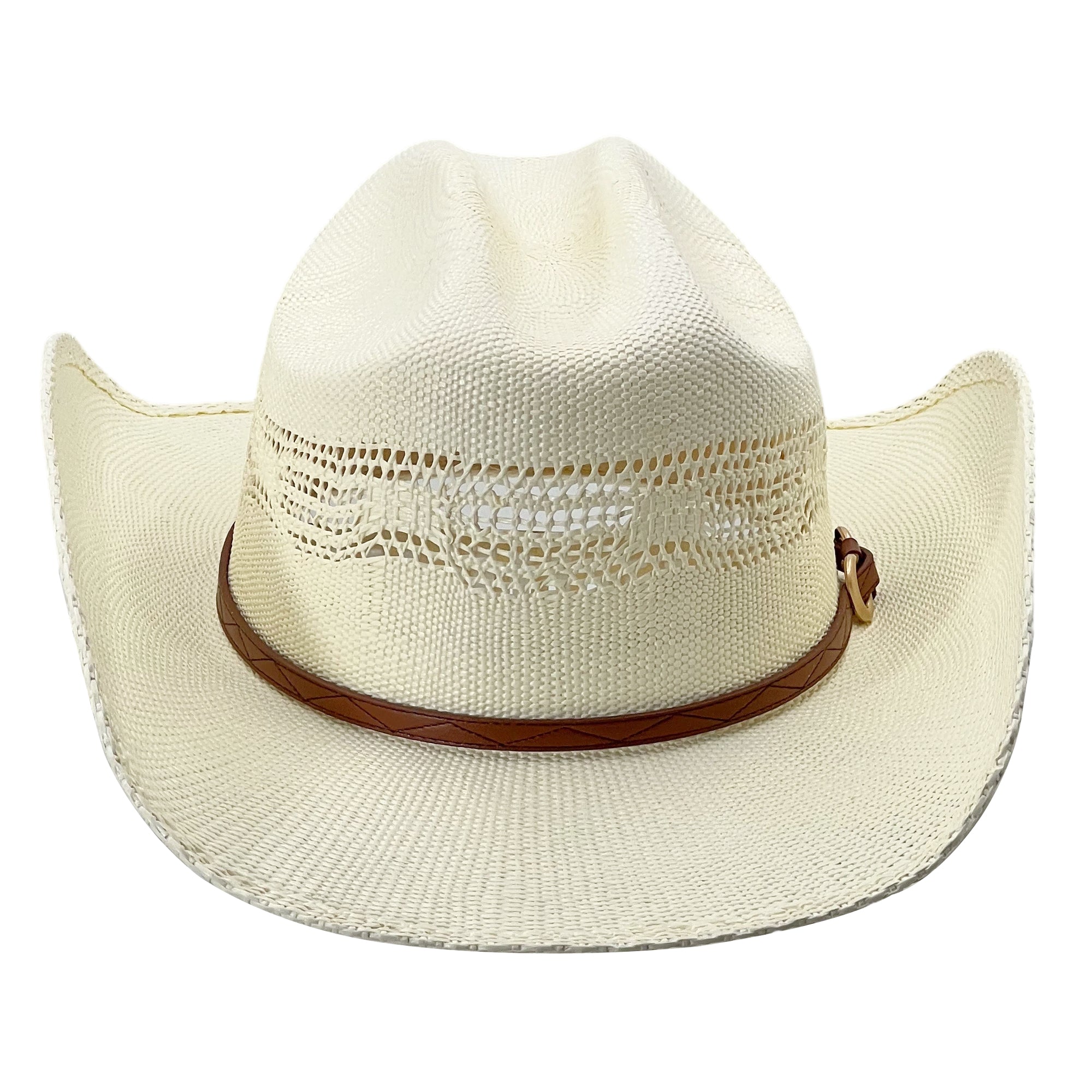 Sun Leather Edge
