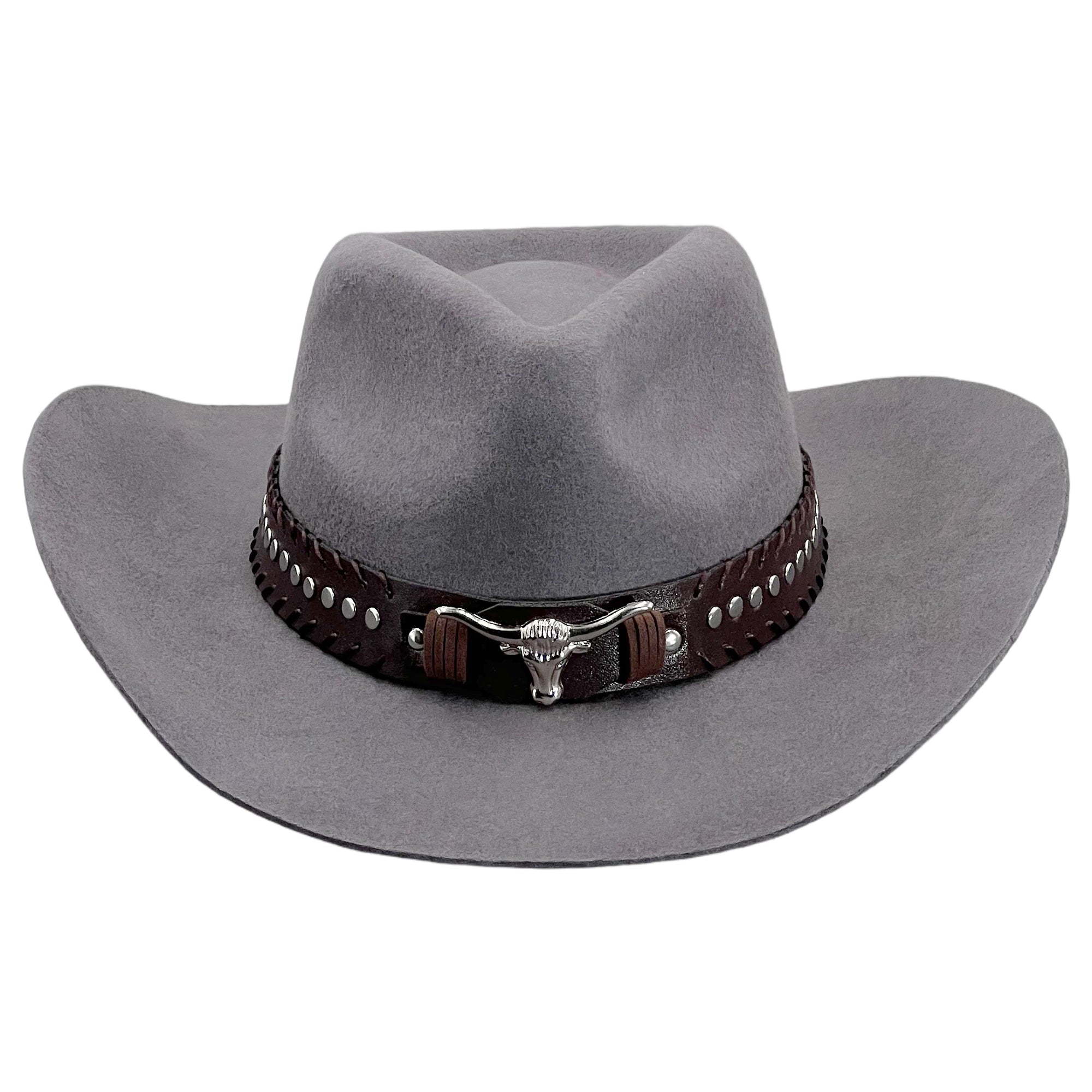 Gray Form – Quiet Clasp
