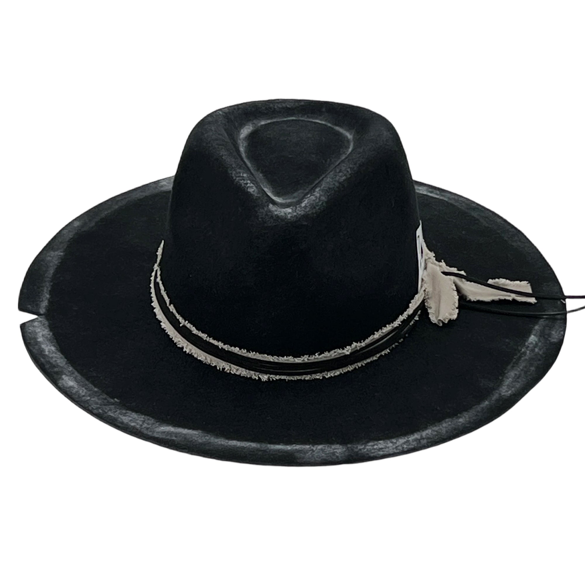 Matador Premium Western Hare Felt Hat