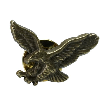 VINTAGE COPPER EAGLE HAT PIN