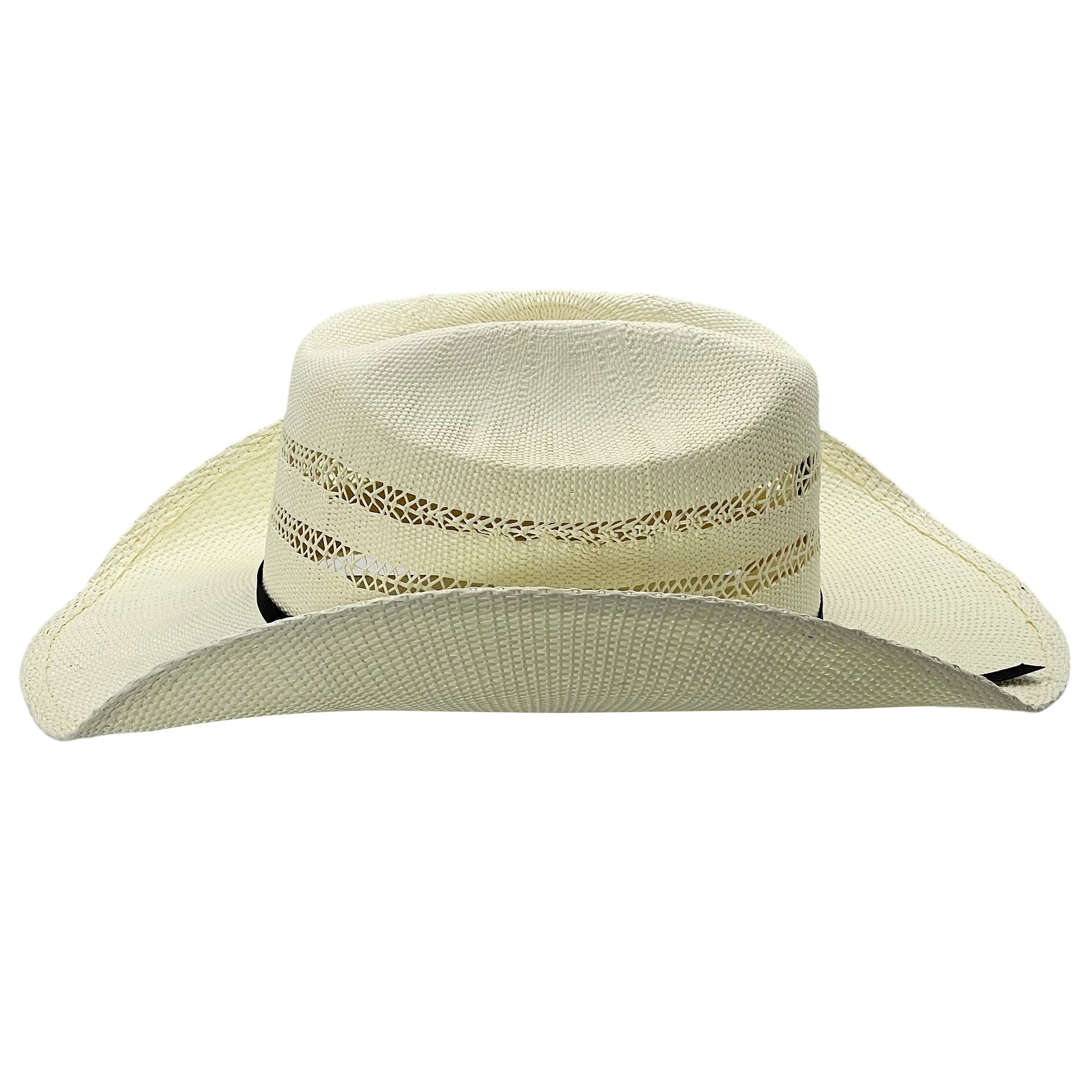 Linen Sign -Woven Summer Hats Summer Myth