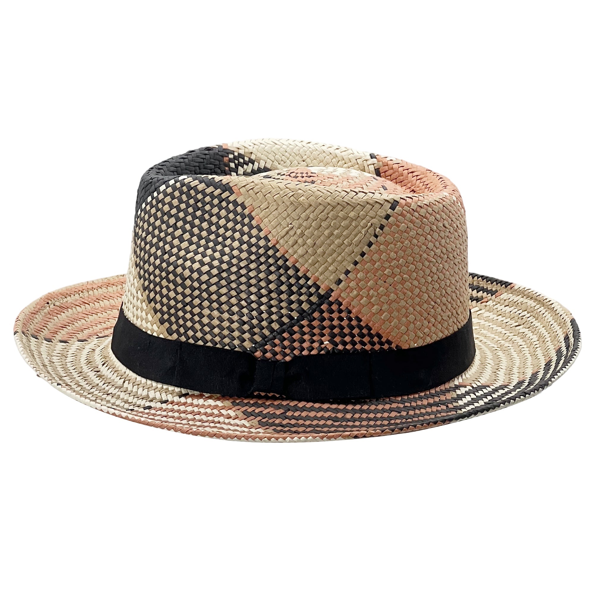 Vintage Loop – Light Brim