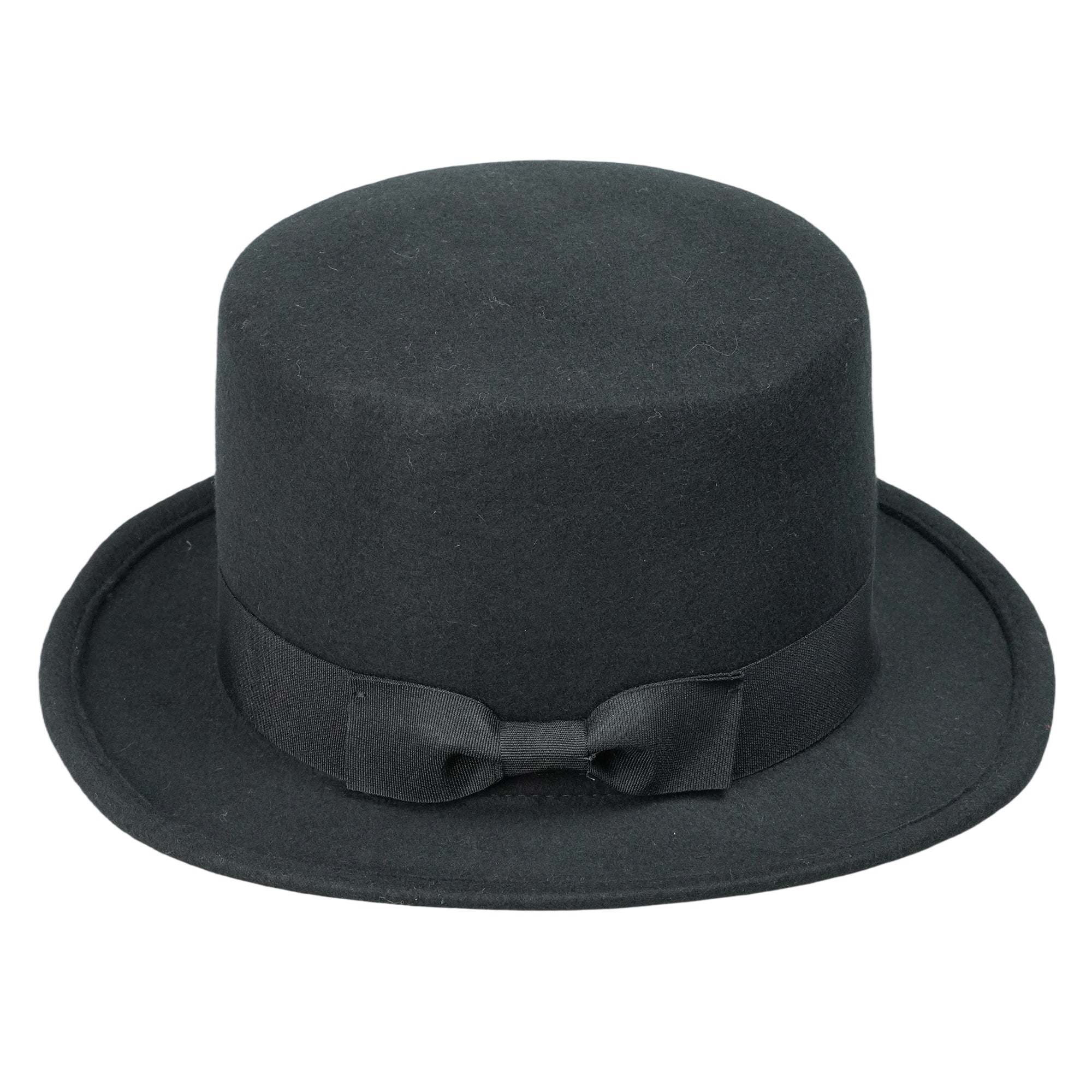 Modern Top Hat – Sleek Design, Subtle Accent