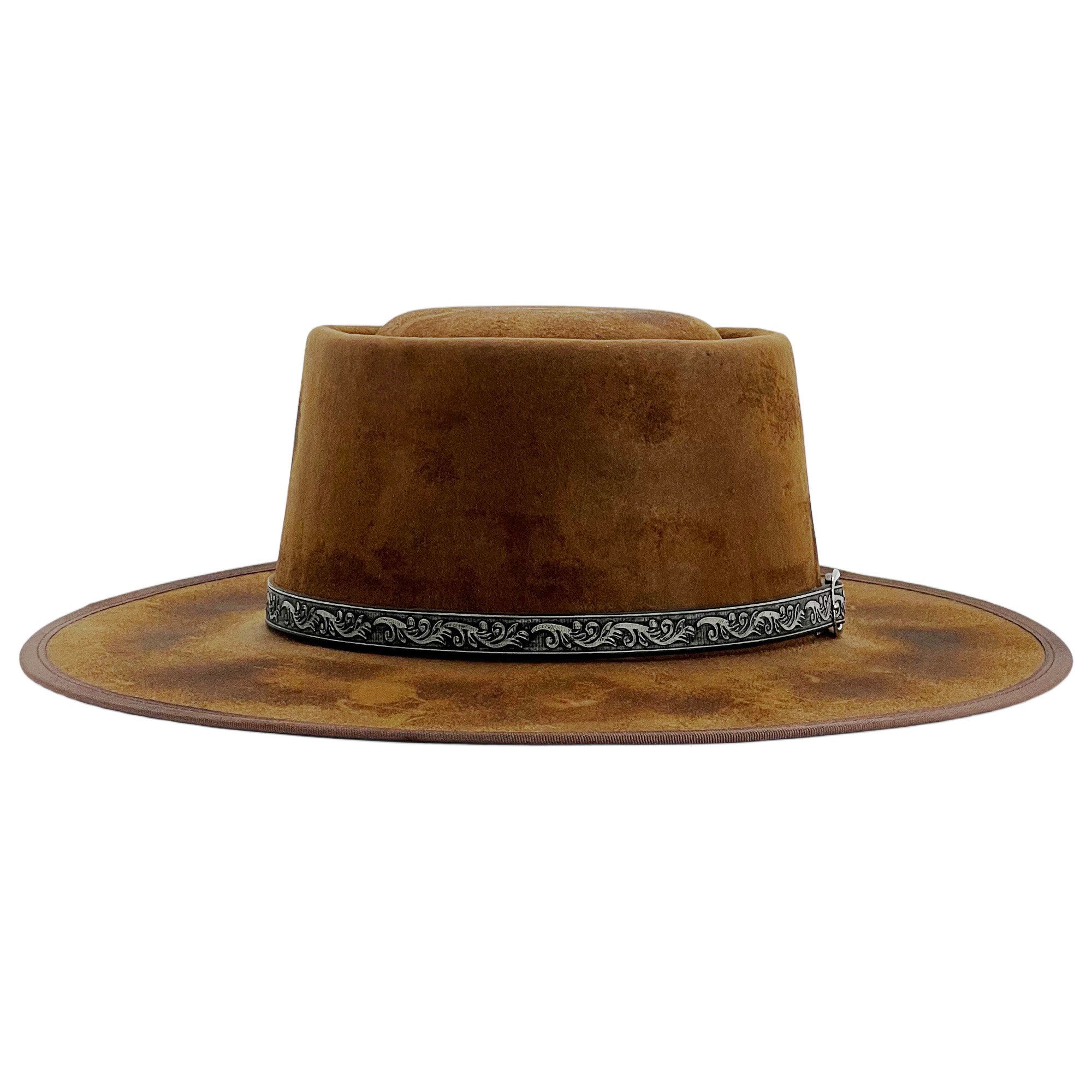 Spaghetti Western Fedora Replica