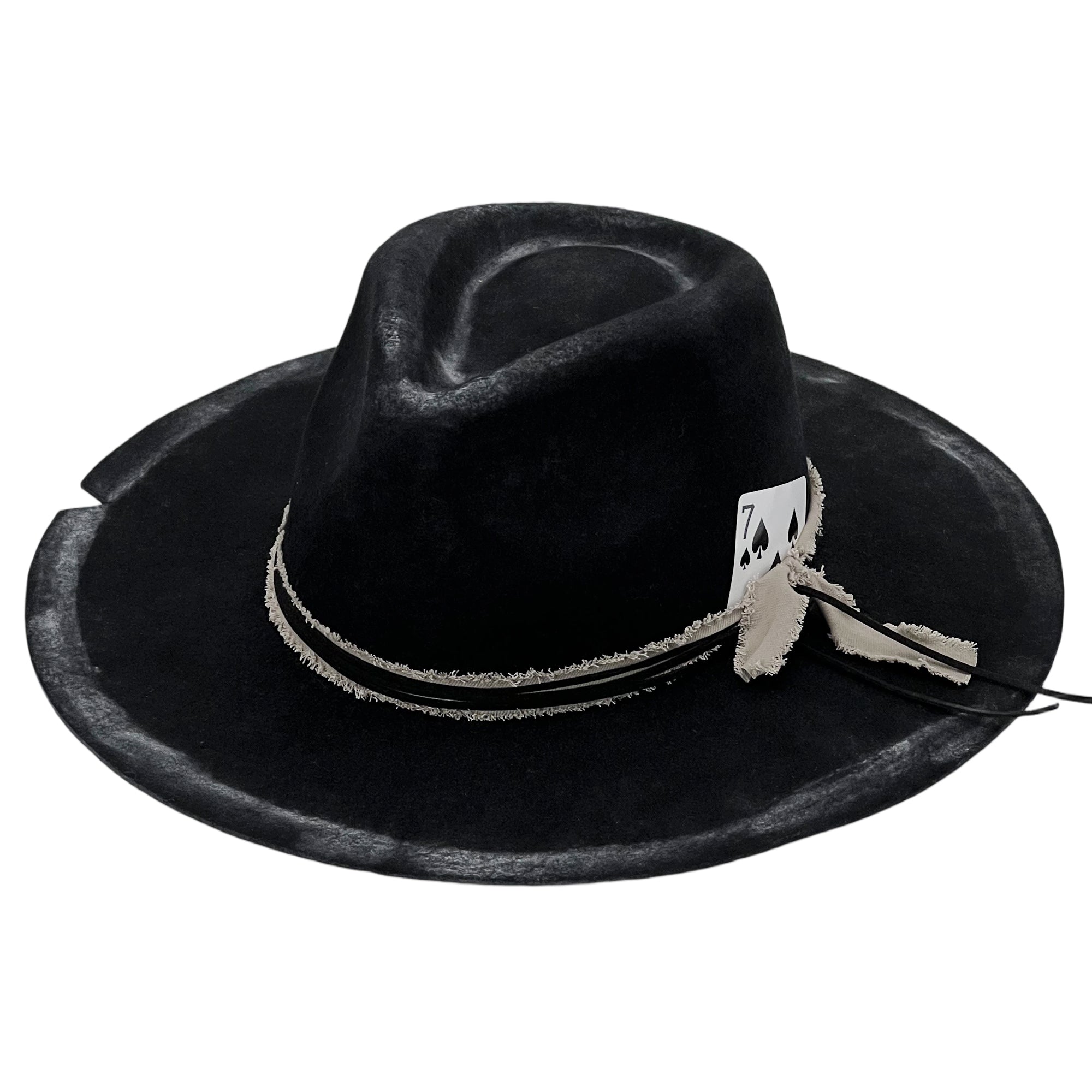 Matador Premium Western Hare Felt Hat