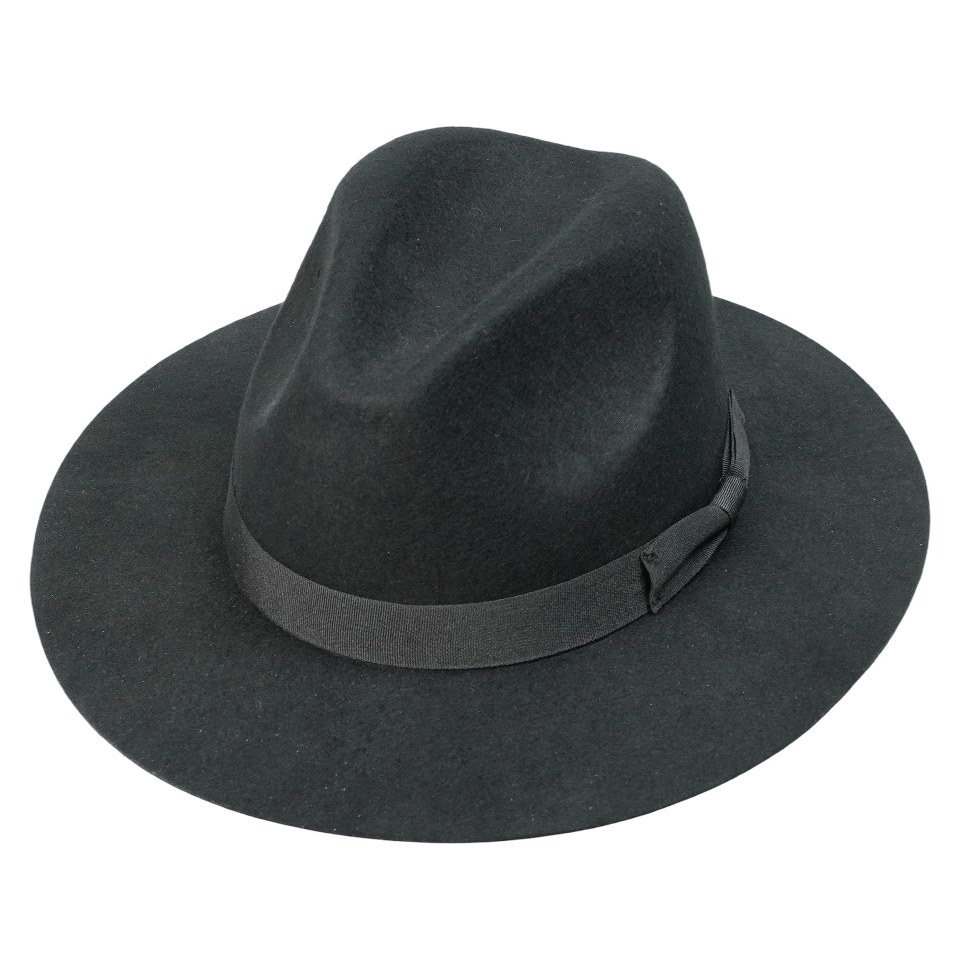Timeless Soft Hat – Effortless Style, Neutral Tone