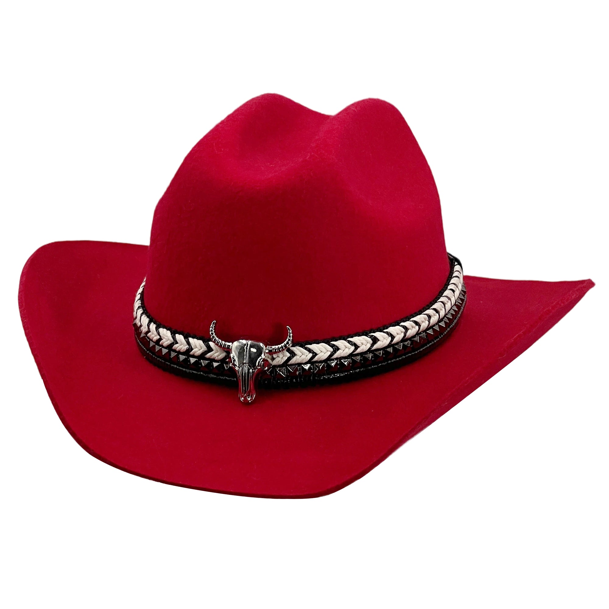 Red Glyph – Dual Band