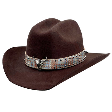 Western Echo – Woven & Refined