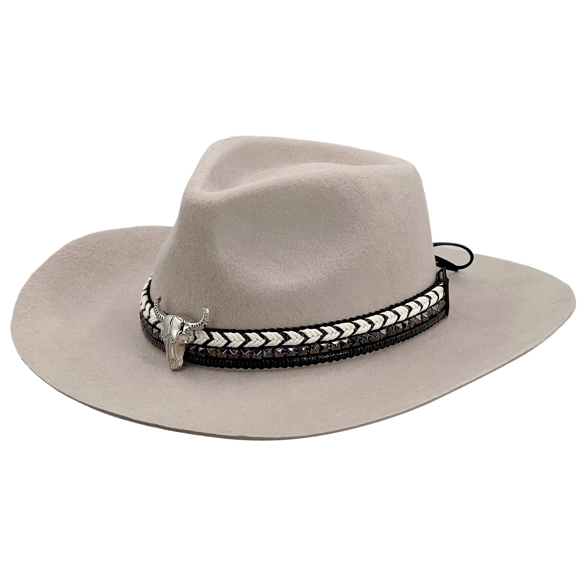 Teardrop Code – Quiet Clasp