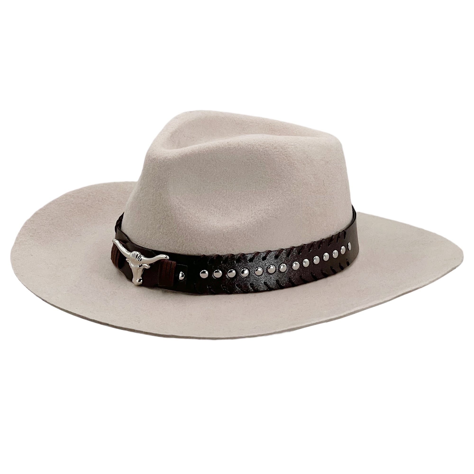 Off-White Code – Leather Mark