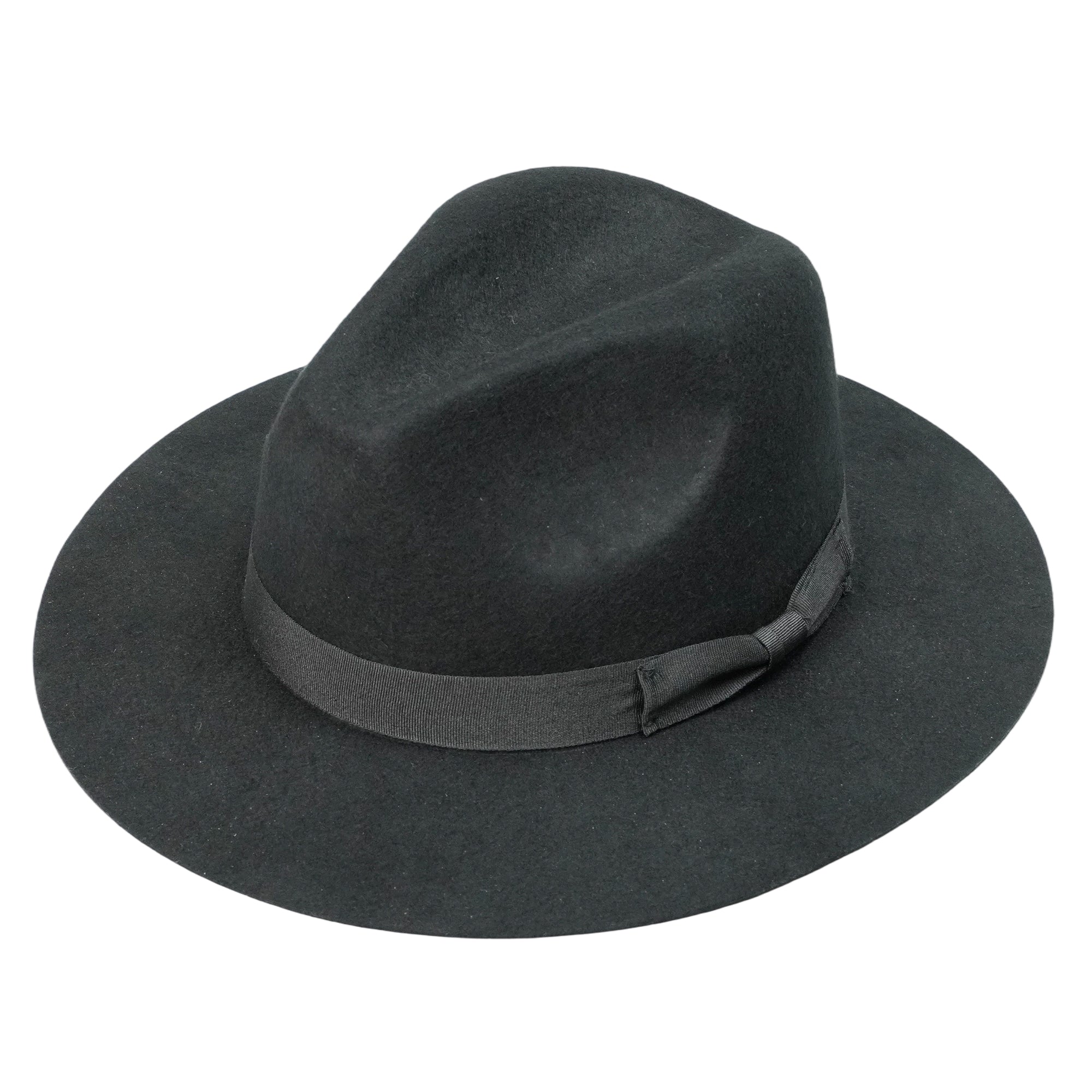 Timeless Soft Hat – Effortless Style, Neutral Tone