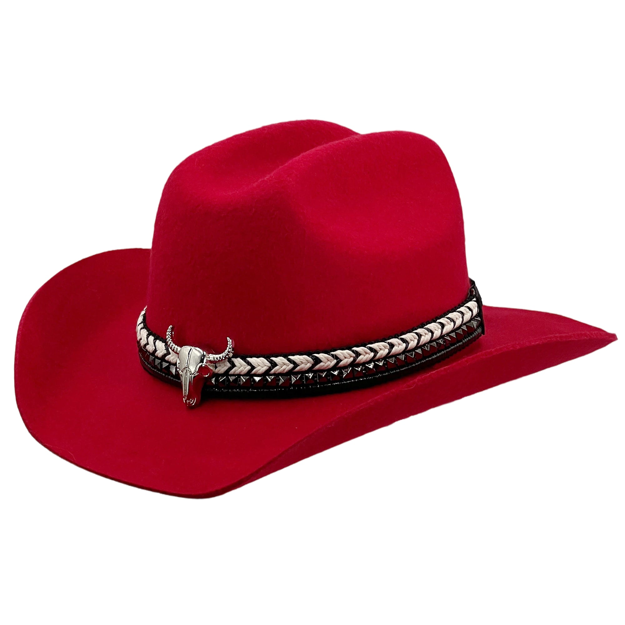 Red Glyph – Dual Band