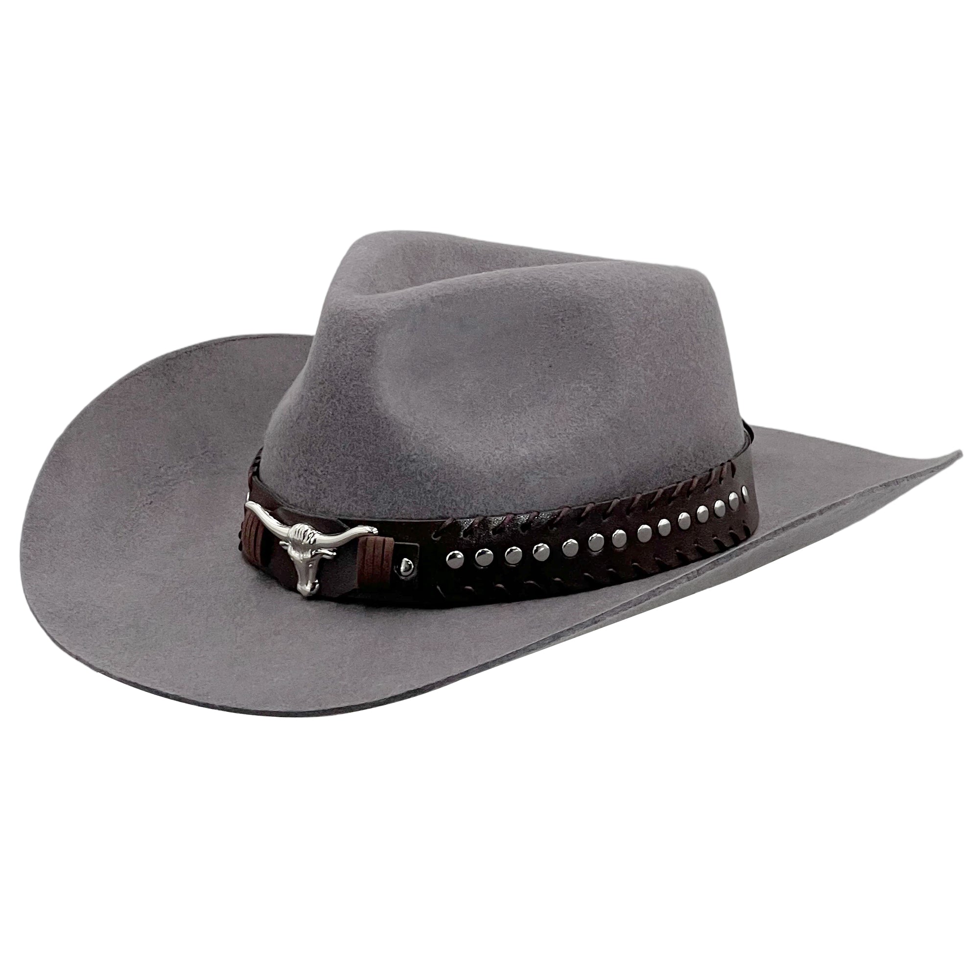 Gray Form – Quiet Clasp