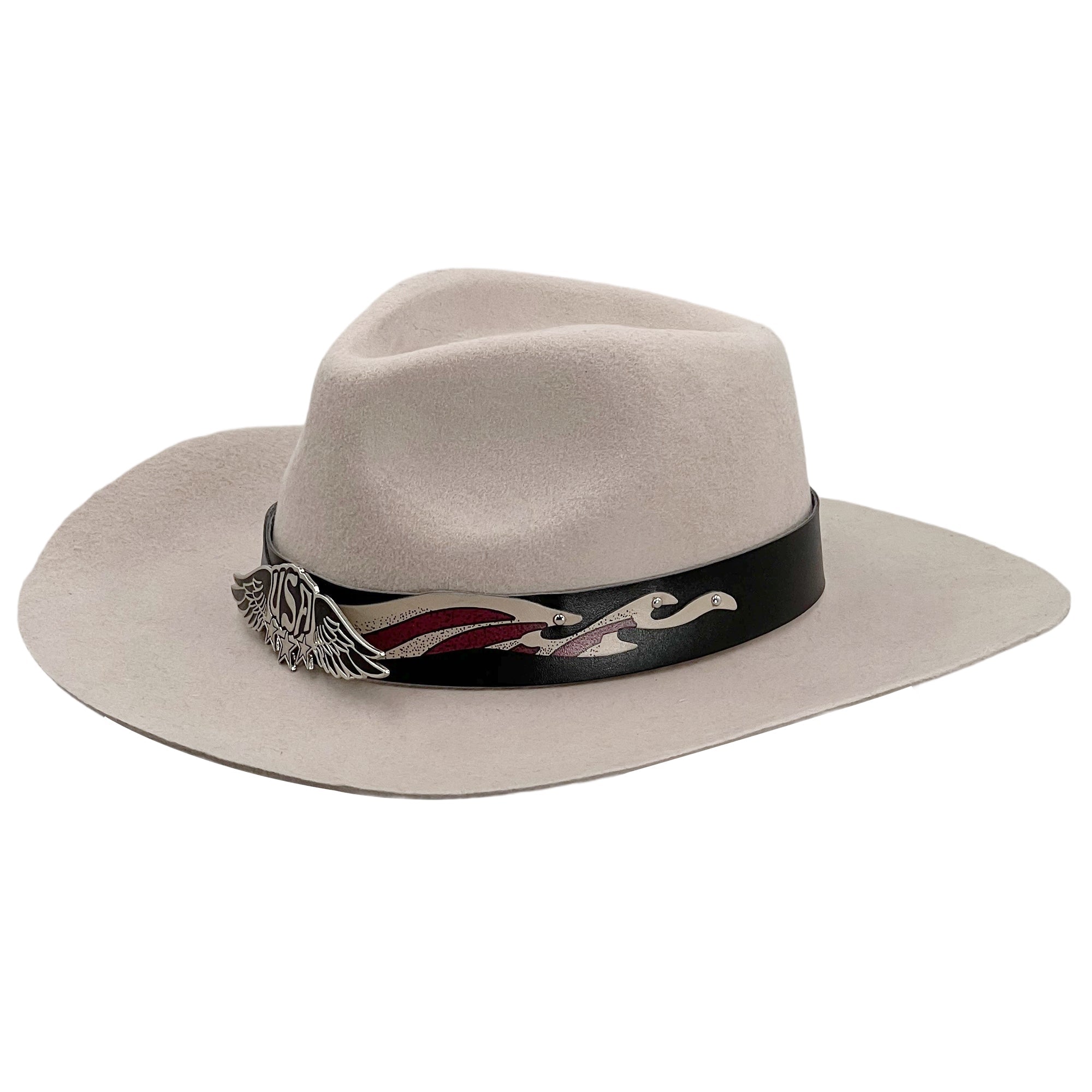 Teardrop Form – Quiet Custom Detail