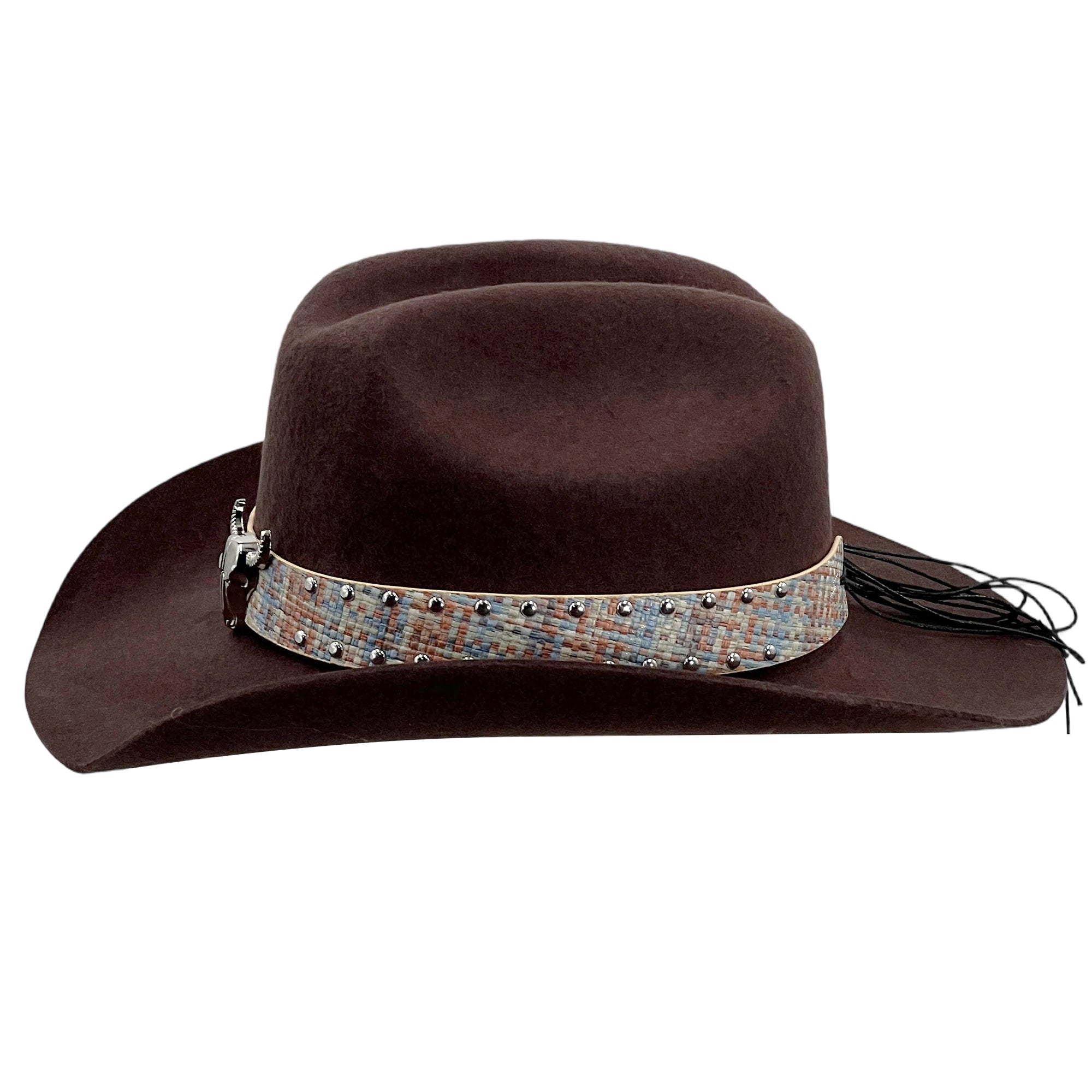 Western Echo – Woven & Refined