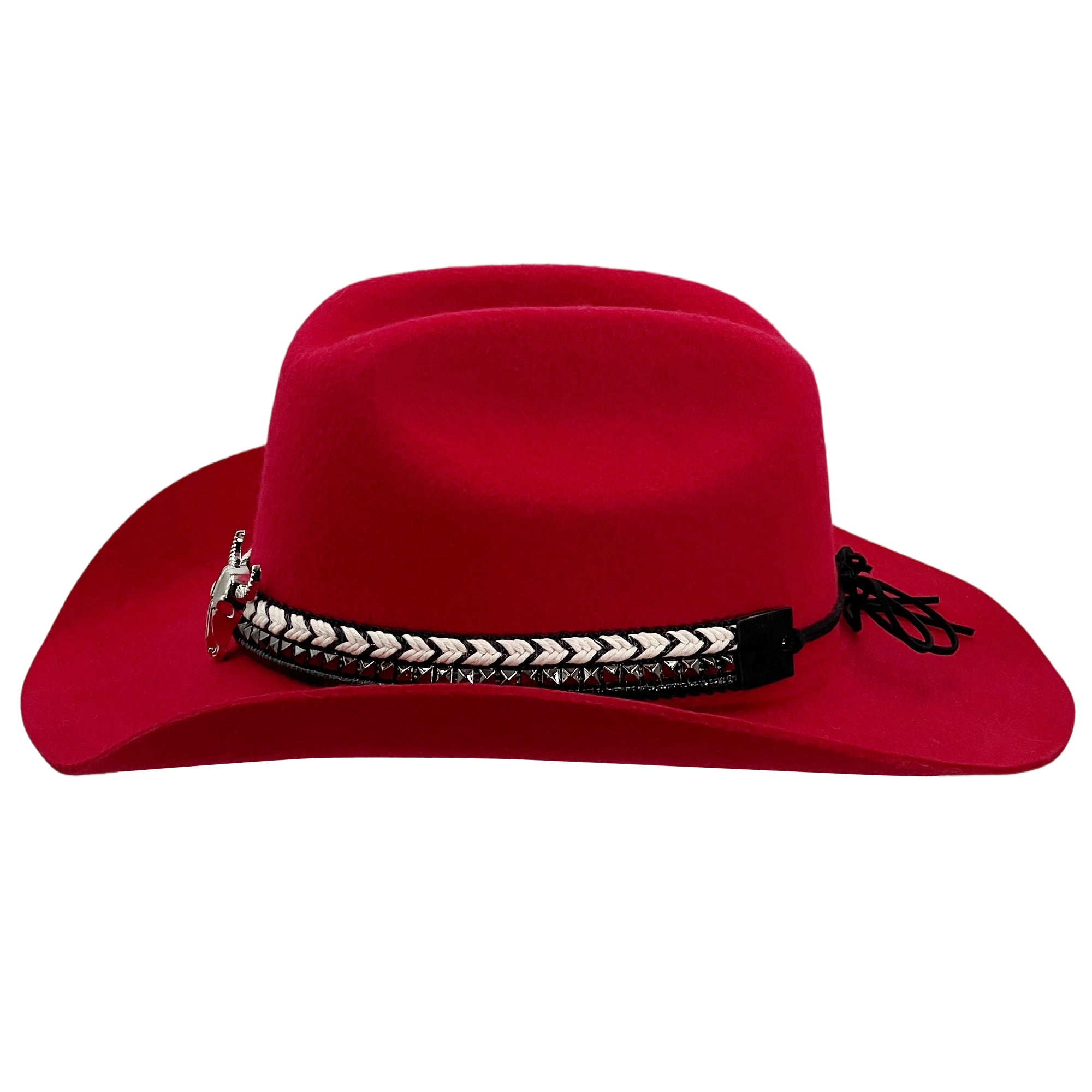 Red Glyph – Dual Band