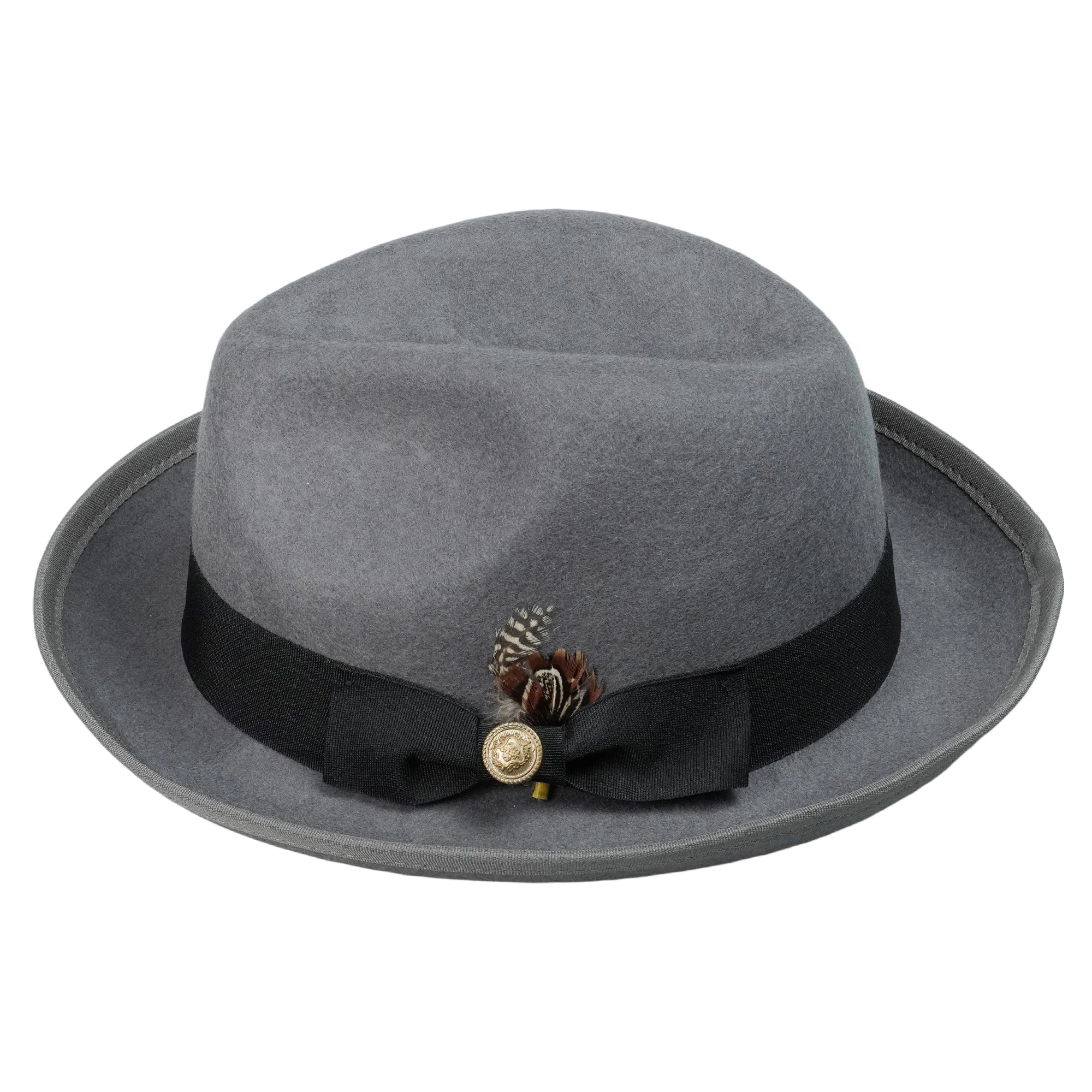Versatile Soft Hat – Classic Shape, Contemporary Details