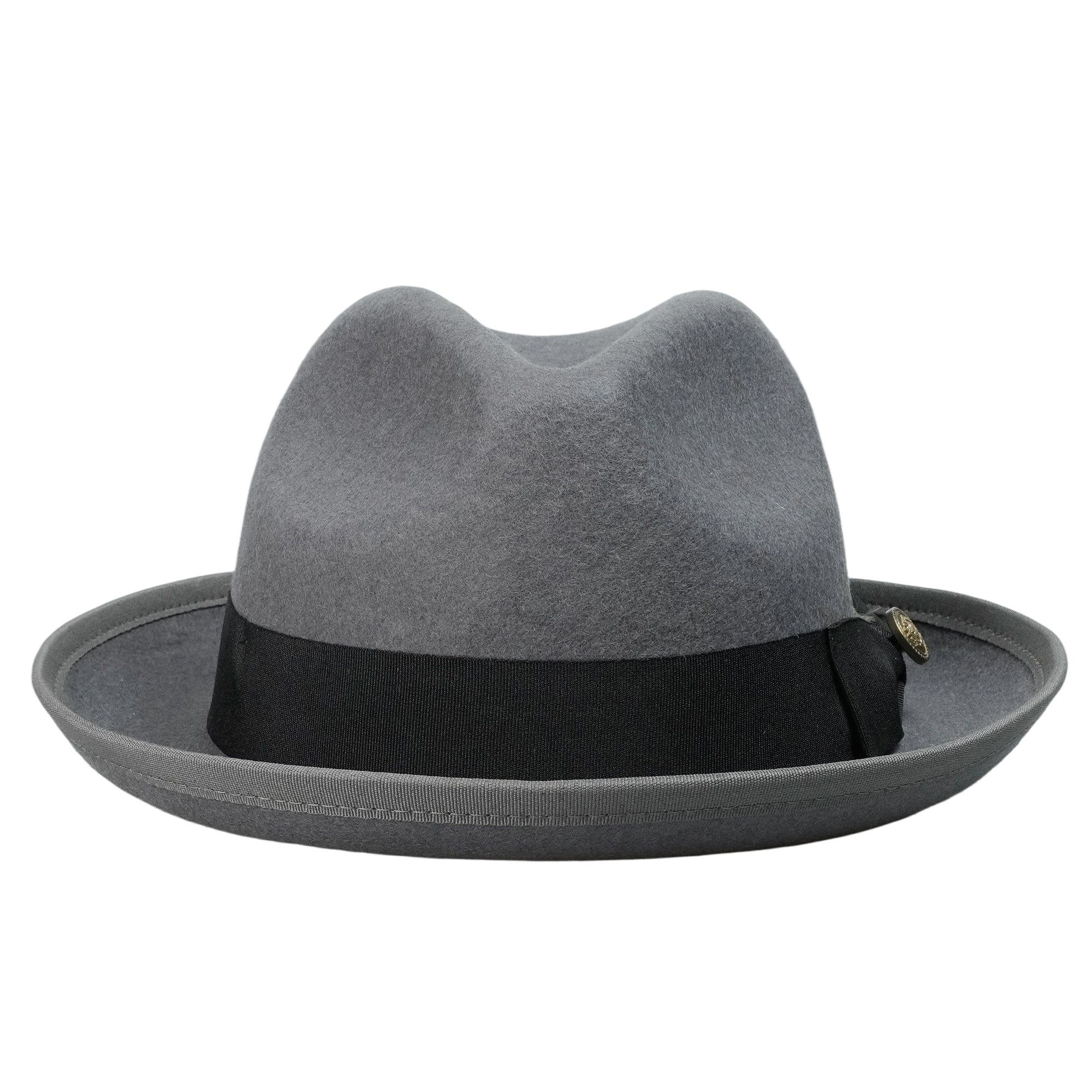 Versatile Soft Hat – Classic Shape, Contemporary Details