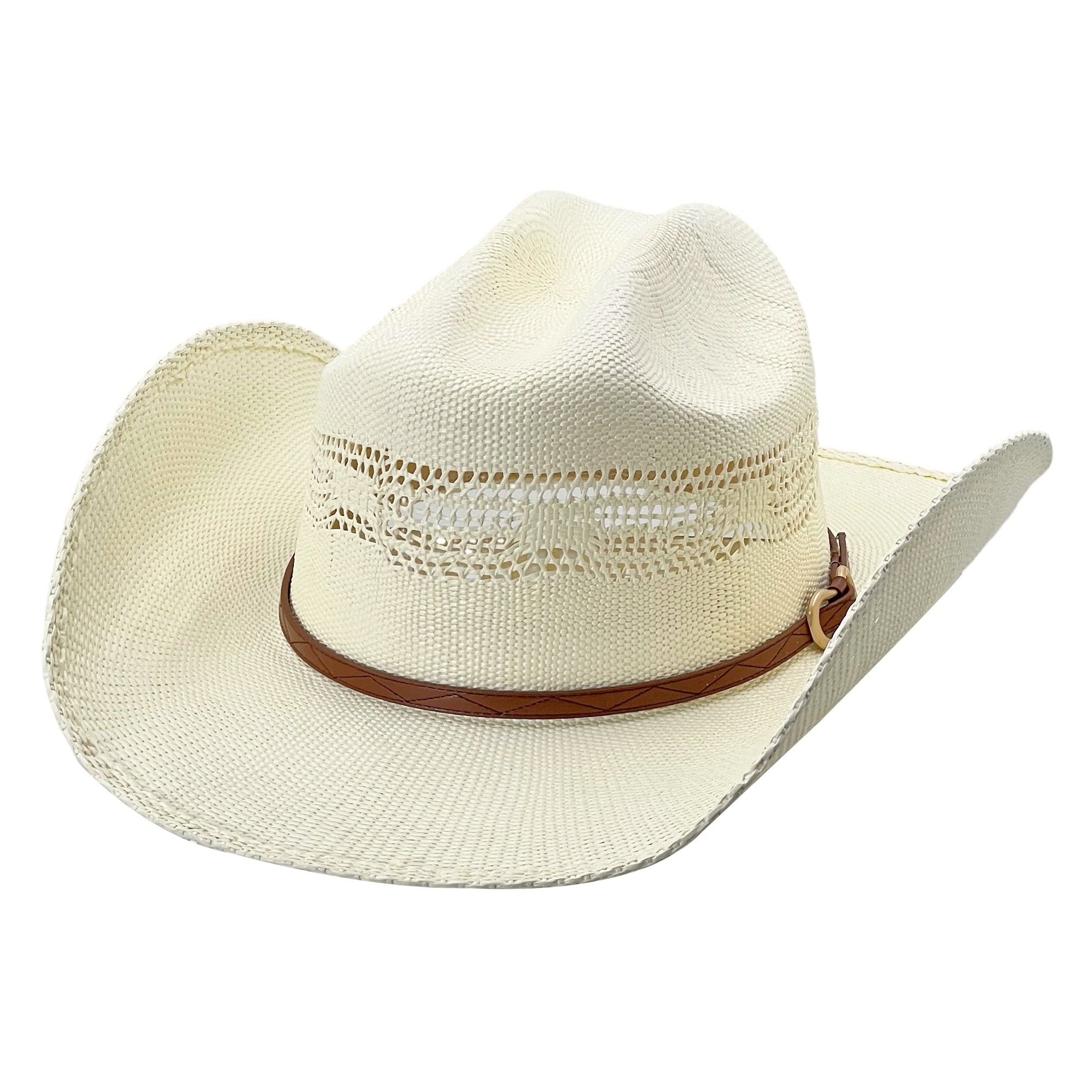 Sun Leather Edge