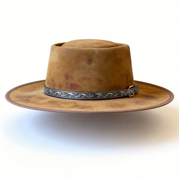 Spaghetti Western Gambler Replica