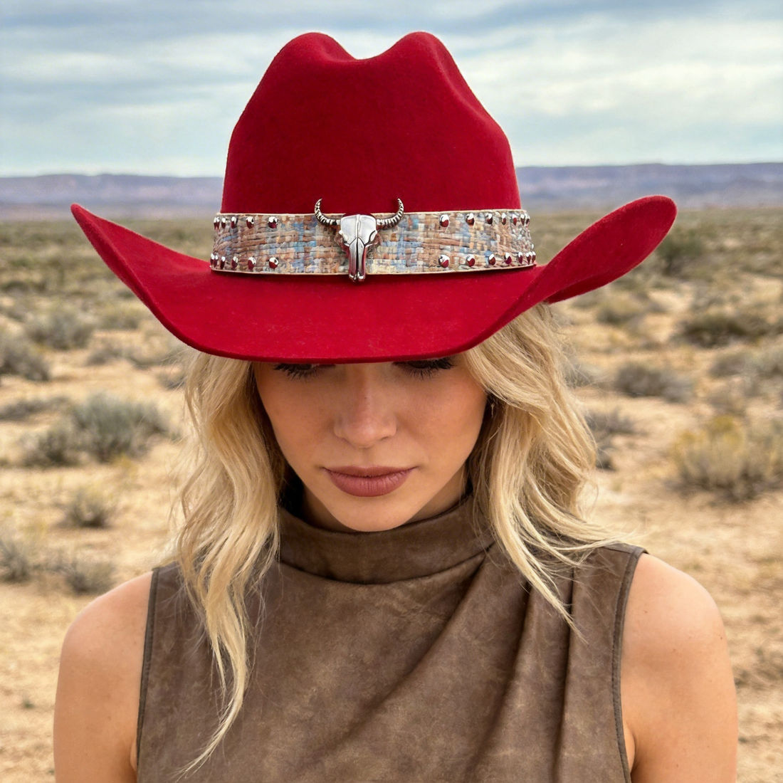Cattleman Pulse