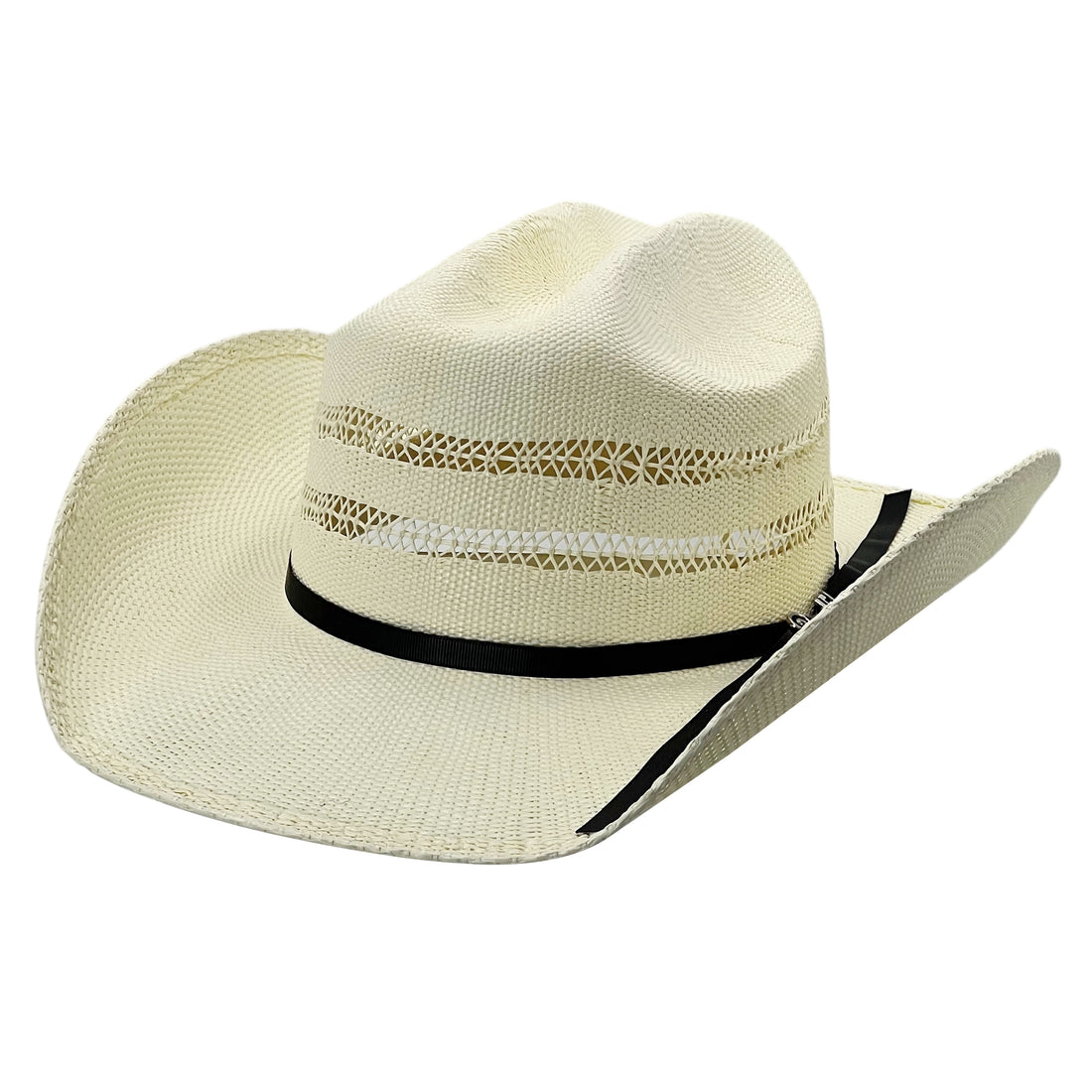 Linen Sign -Woven Summer Hats Summer Myth