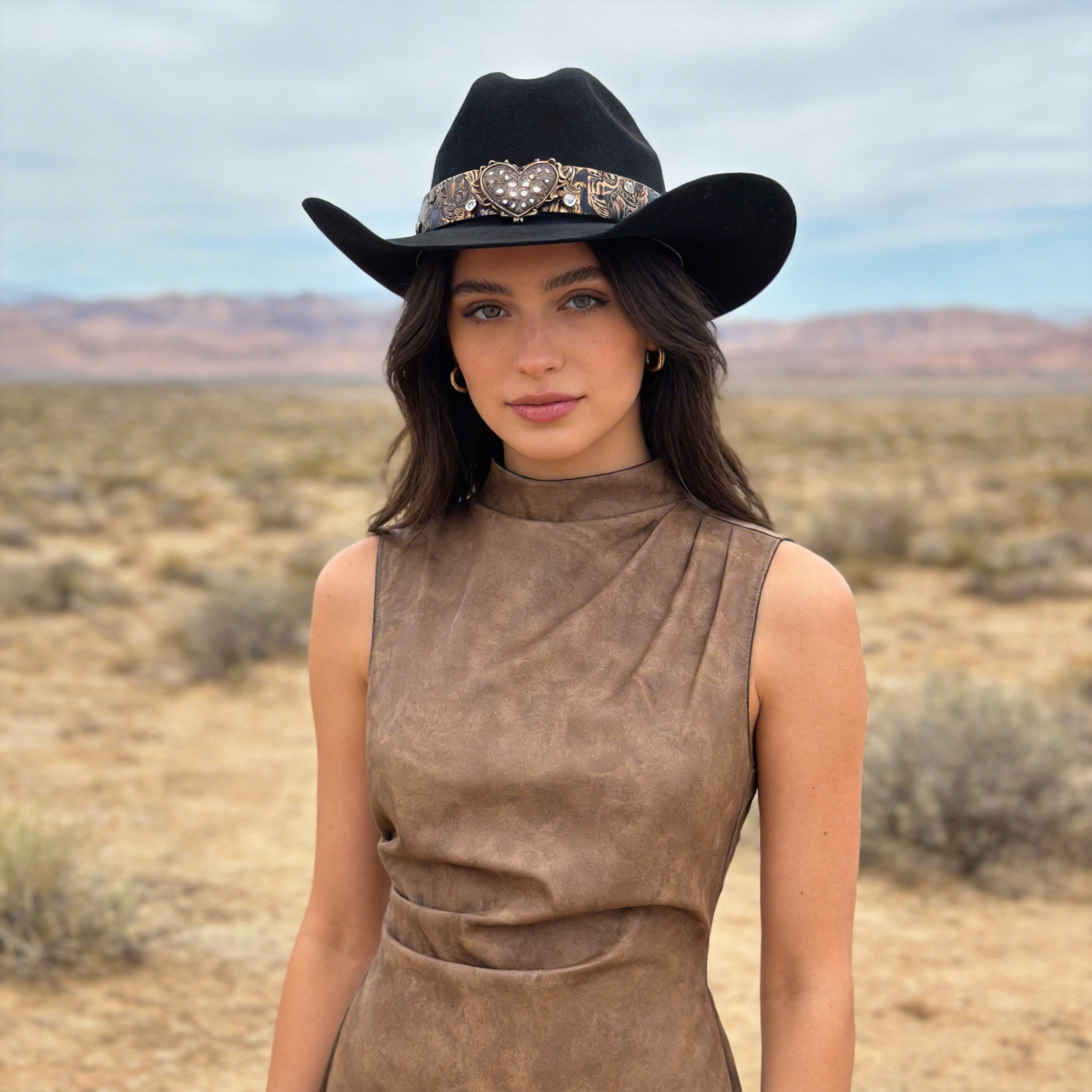 Cattleman Mark – Quiet Heart