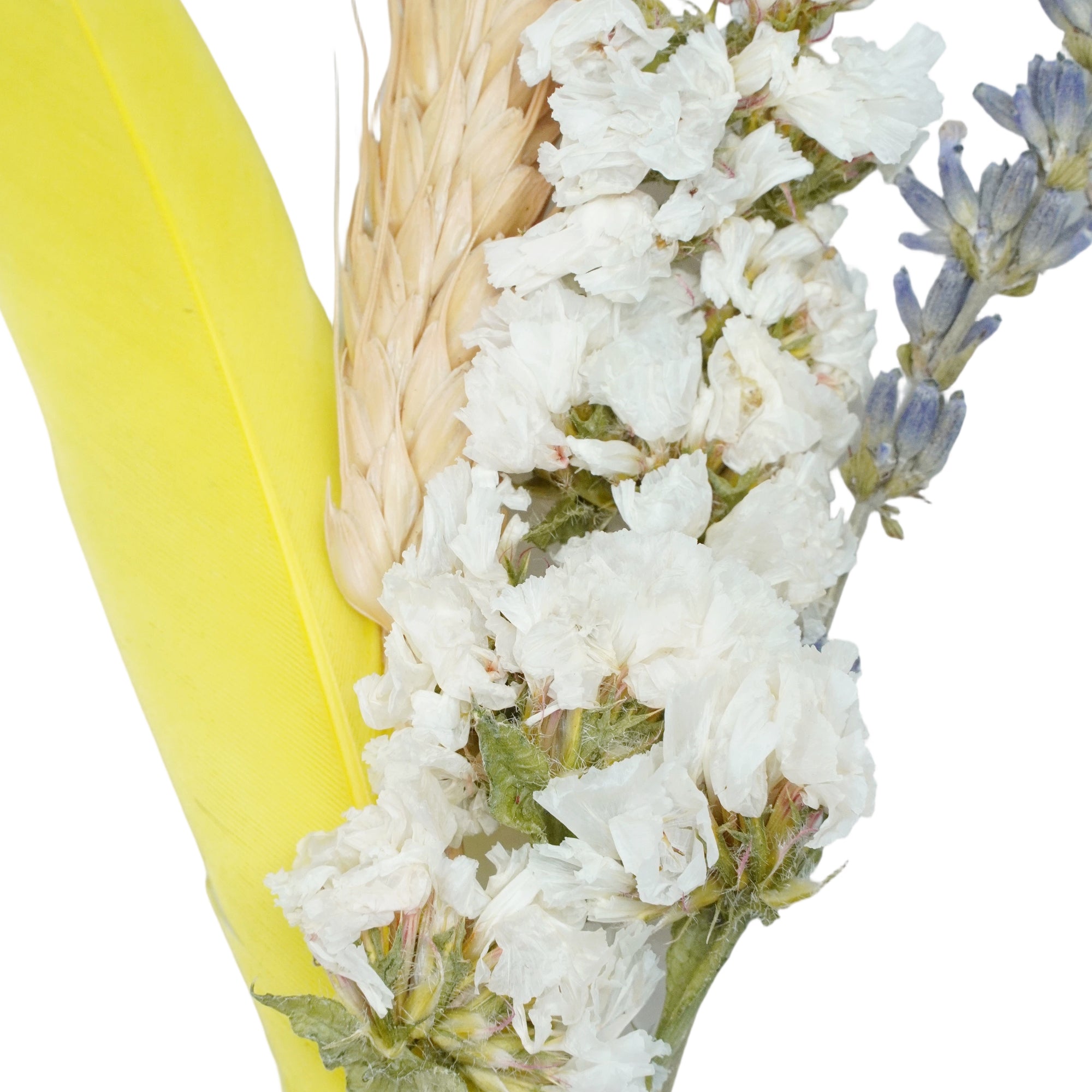 Dune | Neutral Dried Flower Wrap