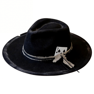 Matador Premium Western Hare Felt Hat