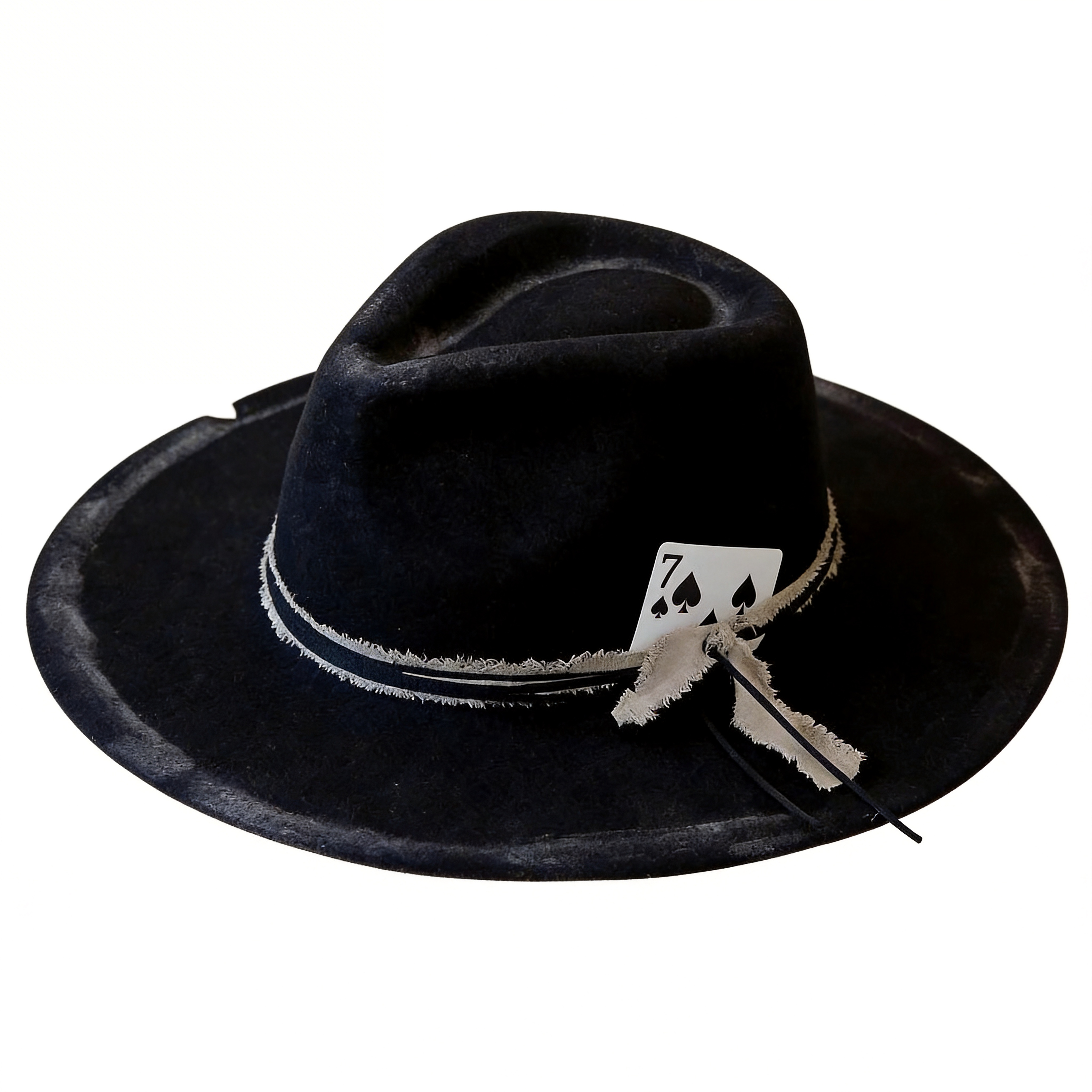 Matador Premium Western Hare Felt Hat